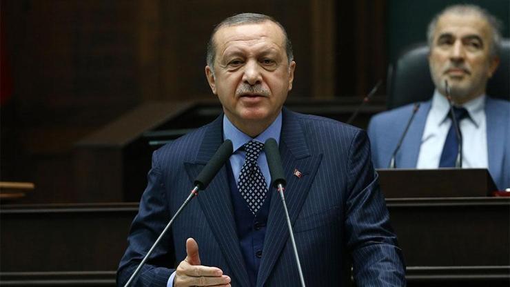 Cumhurbaşkanı Erdoğandan Kılıçdaroğluna çok sert tepki