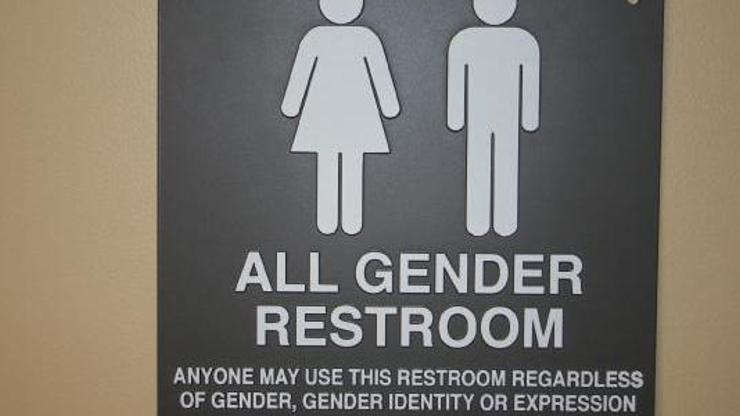 Cinsiyetsiz tuvaletler için harekete geçiliyor