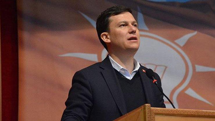 AK Parti Genel Sekreteri Şahin: KK örgütsel eylemlerinin hesabını verecek