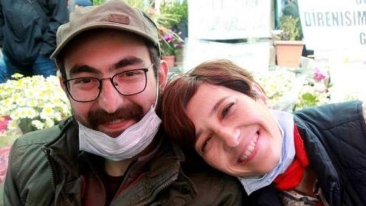 Adalet Bakanlığı: Nuriye Gülmen ve Semih Özakça ölürse, DHKP-C eylem yapar