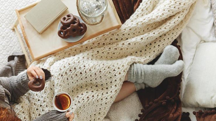 Kuzeyden esen mutluluk rüzgarı: Hygge