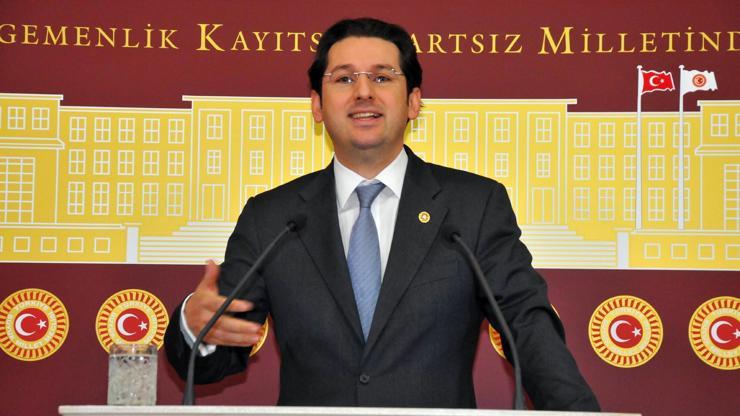 Aranan CHP eski milletvekili Aykan Erdemirden açıklama
