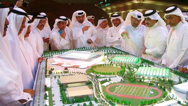 Futbolda komplo teorisi: Dünya Kupası Katardan alınıp o ülkeye veriliyor