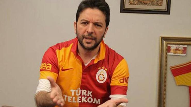 Nihat Doğan Galatasaraya geri döndü