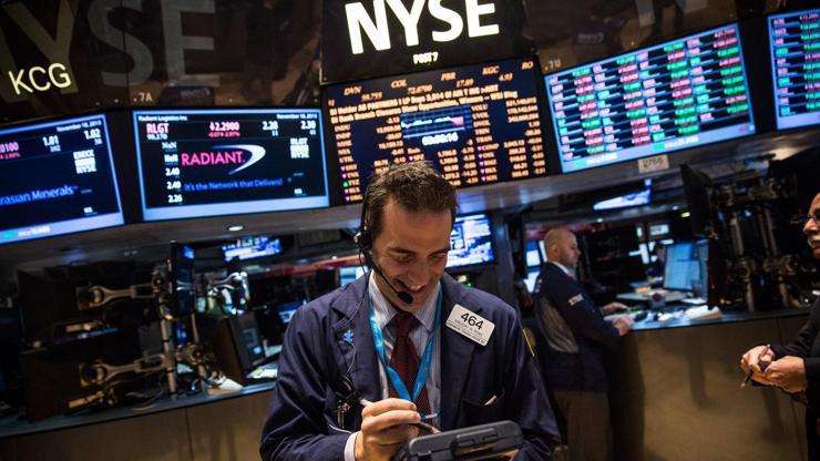 Dow Jones tarihi bir rekorla kapandı