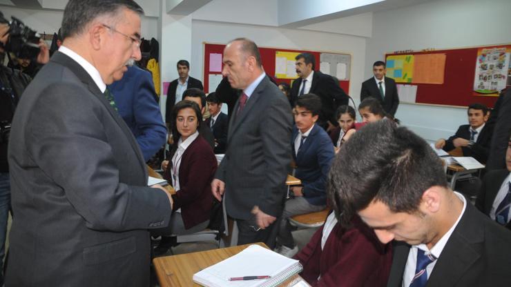 Milli Eğitim Bakanı yeni eğitim sistemi için tarih verdi