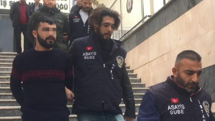 Gazeteci Ali Tarakçıyı para karşılığı vurduklarını itiraf ettiler