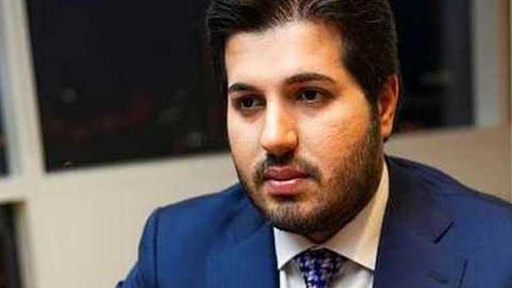 İYİ Partiden çok konuşulacak Reza Zarrab iddiası
