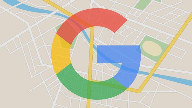 Google Maps artık iPhone X ile uyumlu