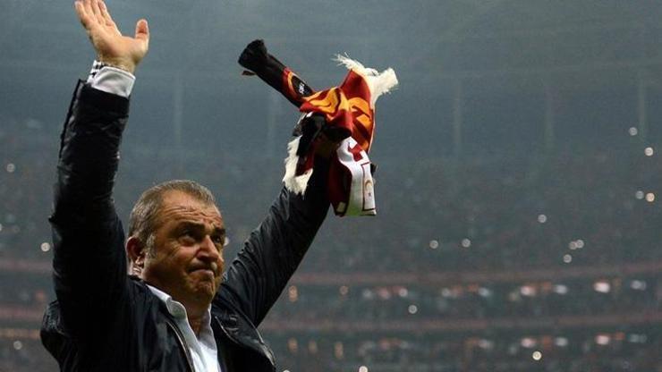 Son dakika Galatasaray haberleri... Fatih Terim geliyor 5 Aralık 2017