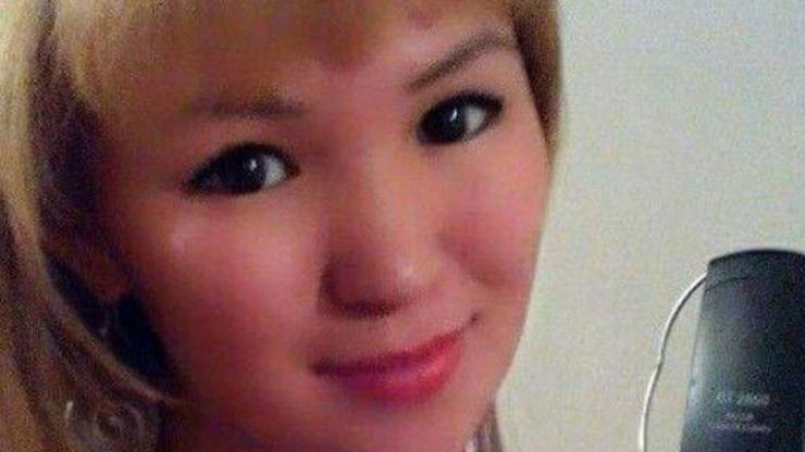 Erkek arkadaşı ile tartışan Kırgız kadın balkondan düşerek öldü