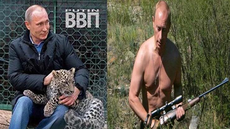 Putin takvimi İngilterede 2 saatte tükendi haberinin gerçek hikayesi