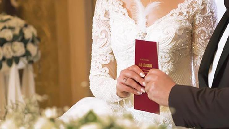 Müftülere nikah eğitimi