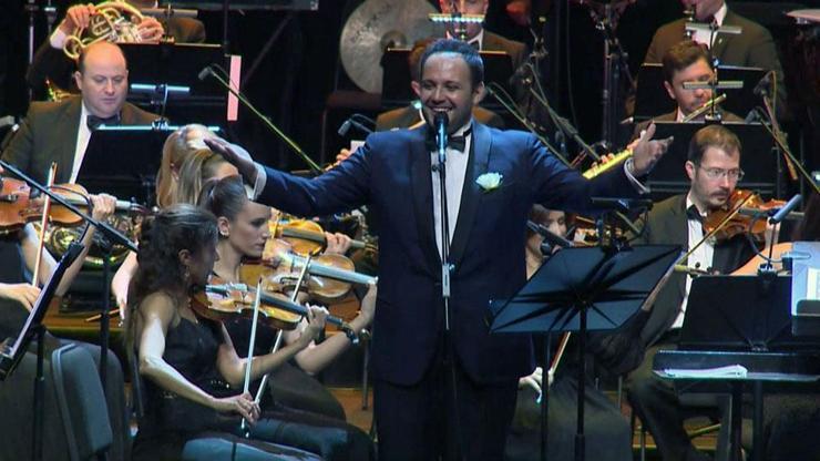 Limak Filarmoni Orkestrası Türkiye turnesine çıkıyor