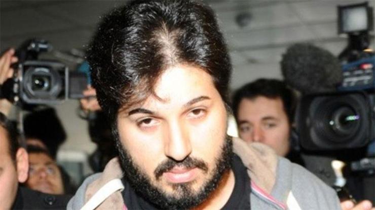 Reza Zarrab yeniden tanık kürsüsünde