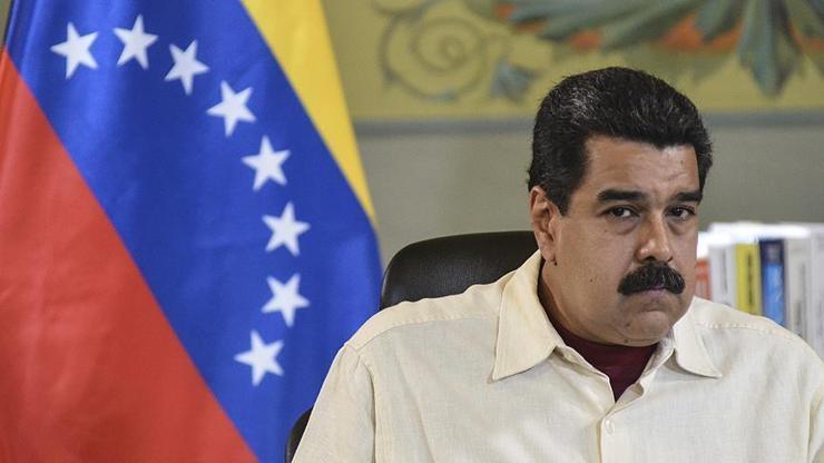 Washington Post: Trump Venezuelayı teröre destek veren ülkeler listesine alacak