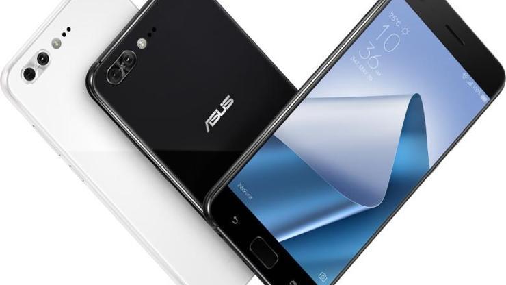 Asus Zenfone 4 ailesi video performansı