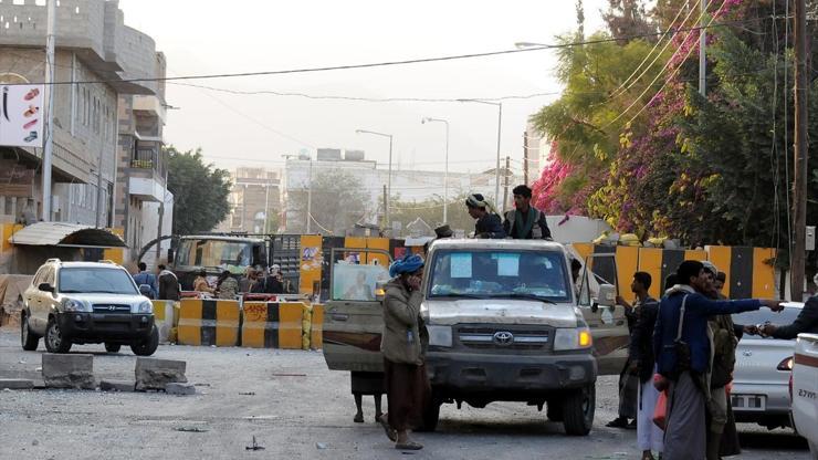 BMden Yemen için ateşkes çağrısı