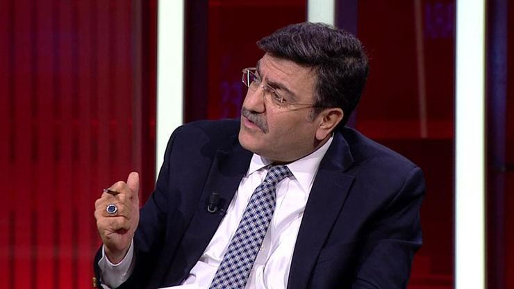 Hacısalihoğlu: Ortada kasıtlı bir muğlaklık var