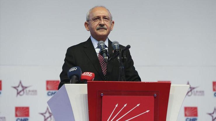 Kılıçdaroğlundan MİT iddiası: Sarrafa bilgiyi hükümet verdi