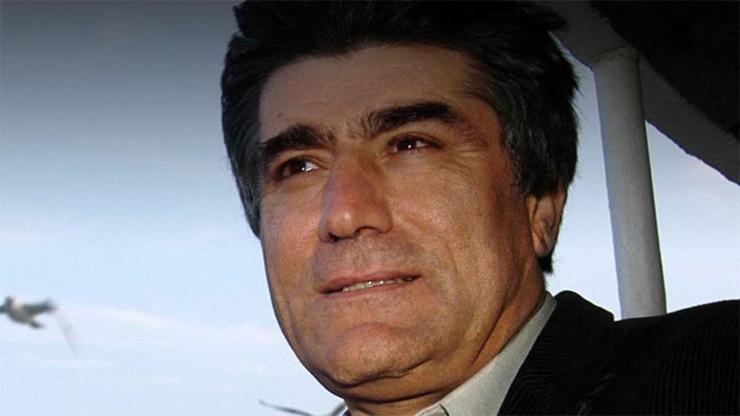 Hrant Dink cinayeti davasında bir tahliye