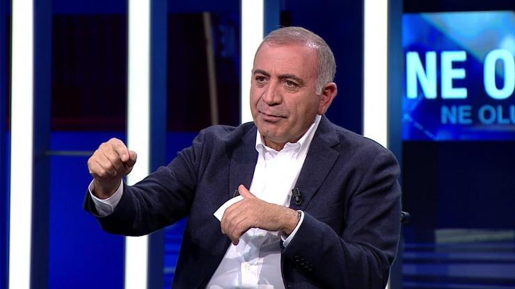 Tekin: 17-25 Aralık Araştırma Komisyonundaki belgelerin tamamı yakıldı