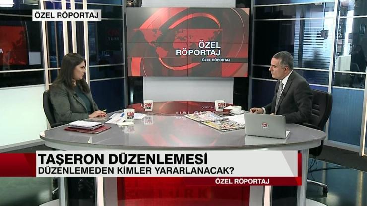 Jülide Sarıeroğlu özel röportajının tamamı