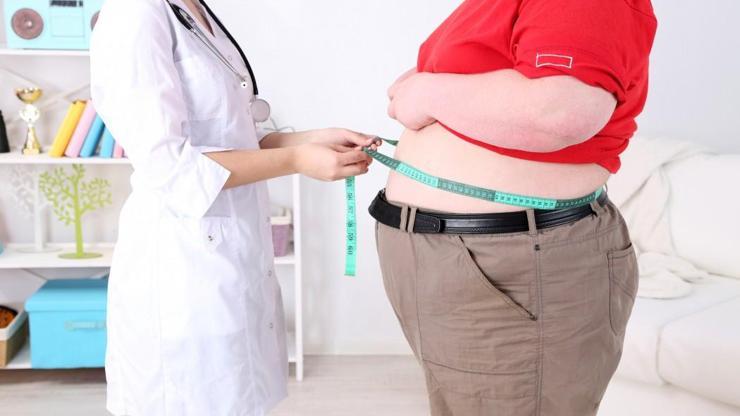 Obezite cerrahisi ömrü 10-14 yıl uzatabiliyor