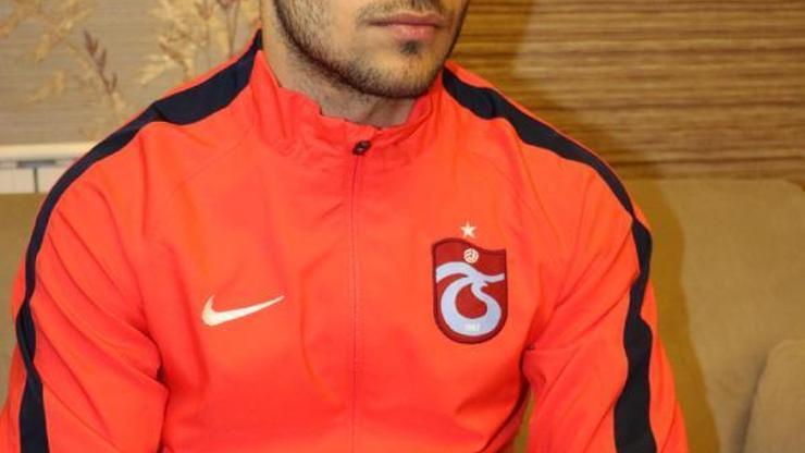 Darp edilen futbolcu Mertcan Çam, başkandan şikayetçi oldu