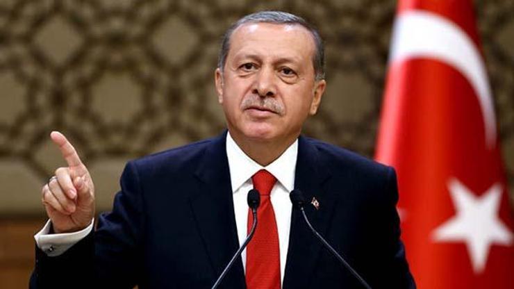 Yunanistan televizyonuna konuşan Erdoğandan Çiprasa: Darbeciler hâlâ Yunanistanda