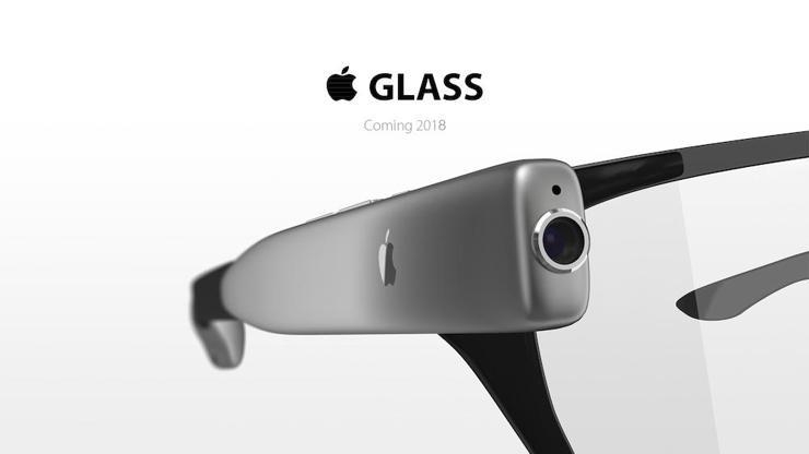 Apple Glass 2020’de satışta olabilir