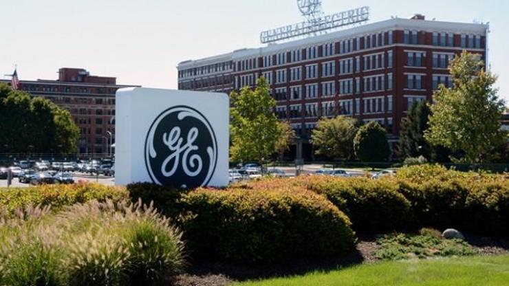 General Electricte 12 bin kişilik küçülme planı