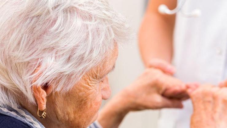 Alzheimer hastalarının kimliği parmak izinden tespit edilecek