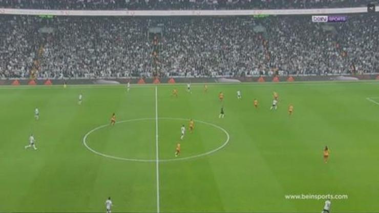 Fenerbahçe: Beşiktaşa neden ceza vermediniz