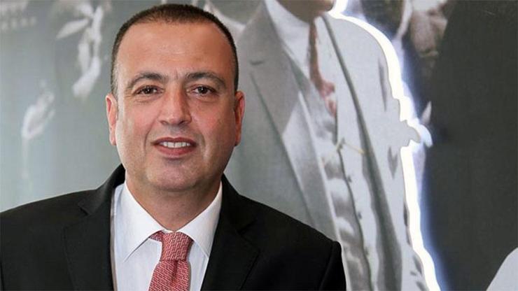 Son dakika...  Ataşehir Belediye Başkanı Battal İlgezdi görevden uzaklaştırıldı