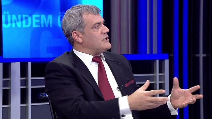 Çoban: İsrail ile Yahudileri birbirinden ayırmak gerekiyor