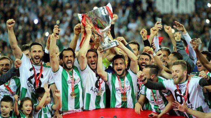 Ziraat Türkiye Kupası son 16 turu kurası çekildi