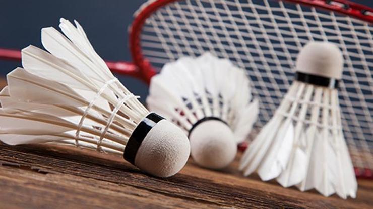 Badmintoncular Ankarada buluşacak