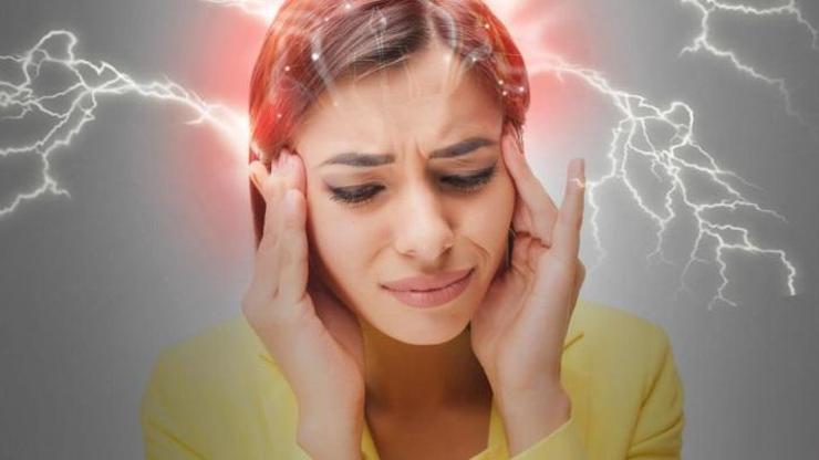 Migren Nedir Belirtileri Nelerdir Tedavisi Nasıl Olur