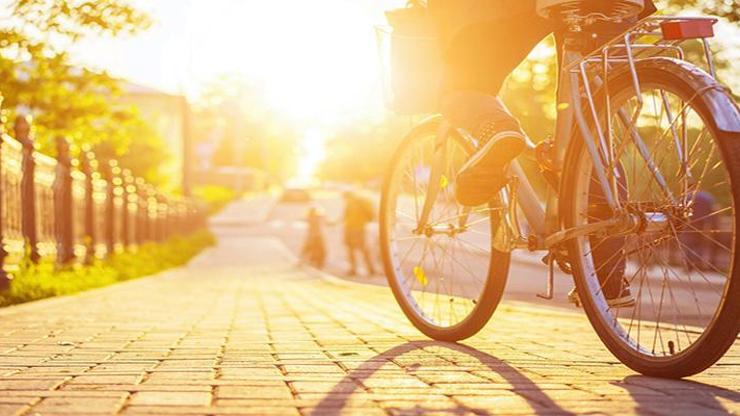 Kiralayamadığı bisiklet yüzünden belediyeyi şikayet etti