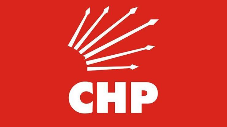 CHP PMnin 5 üyesi adliyede