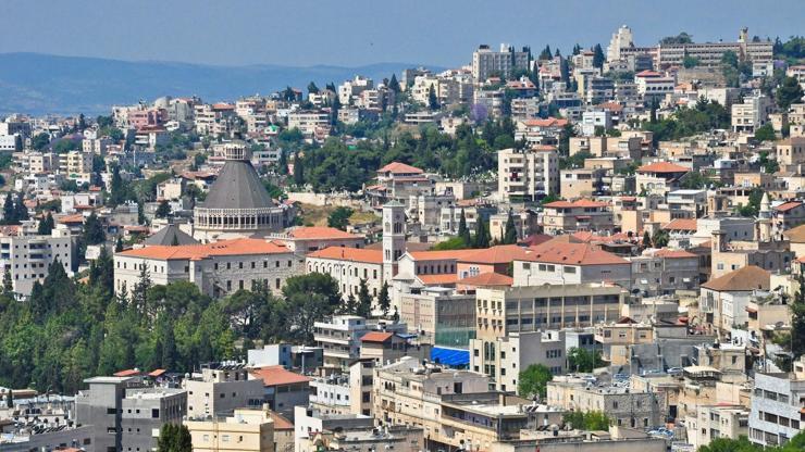 Hz.İsanın doğduğu şehirdeki yılbaşı etkinlikleri iptal edildi: Trumpın kararı bütün keyfimizi kaçırdı