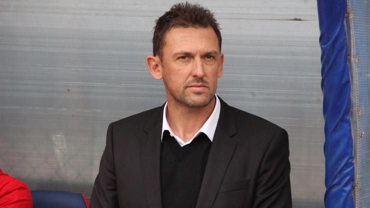 Karabüksporda Popovic devri sona erdi