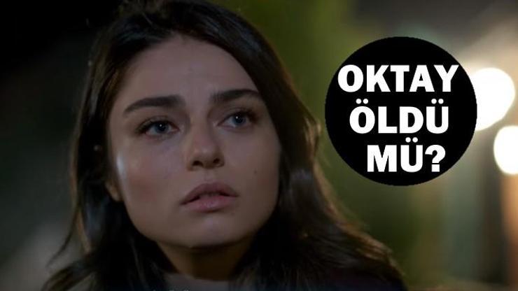 Oktay ölüyor İşte Meryem dizisi 21. bölüm fragmanı...