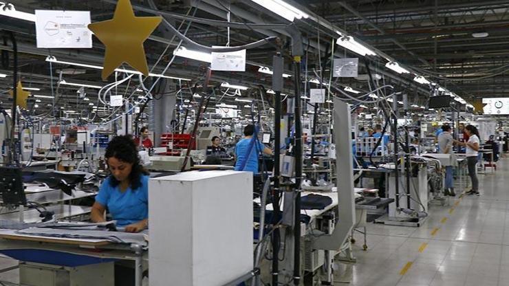 Tekstil fabrikasında yapay zeka uygulaması