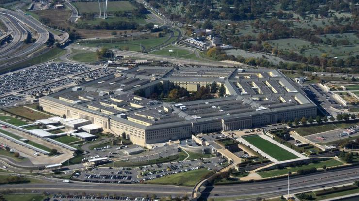 Pentagonun milyonlarca dolarlık UFO programı yürüttüğü ortaya çıktı