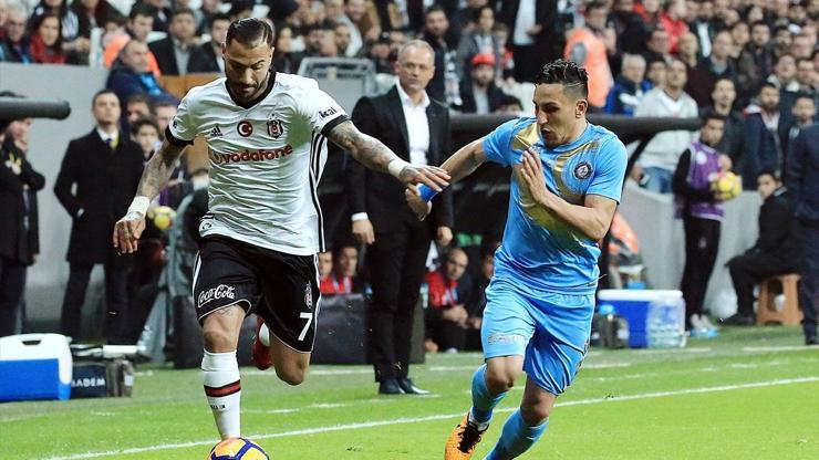 Rıdvan Dilmen: Beşiktaşlı yıldız oyuncu devre arasında ayrılır