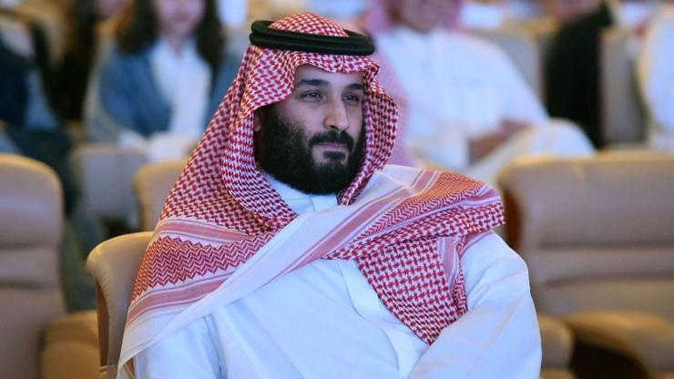 Dünyanın en pahalı evini alan Suudi Arabistanın Veliaht Prensi çıktı