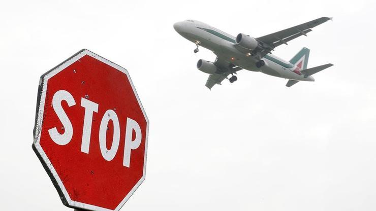 Dev havayolları İstanbula uçmuyor: Sayı 7ye ulaştı
