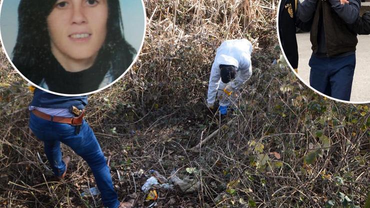 Adanadaki kayıp kadının katili TIR şoförü çıktı: Cesedini Gebzede tarlaya gömmüş